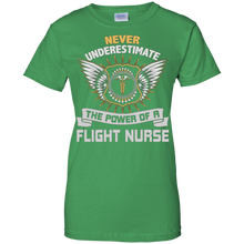 Flight-Nurse-gift-T-Shirt