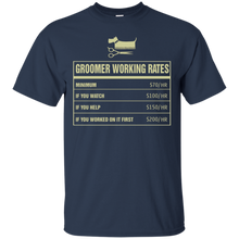 Groomer-T-shirt--groomer-working-rates-minimum-if-you-wathc