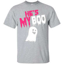 He's-My-Boo-Halloween-Couples-T-Shirt.-Happy-Halloween!