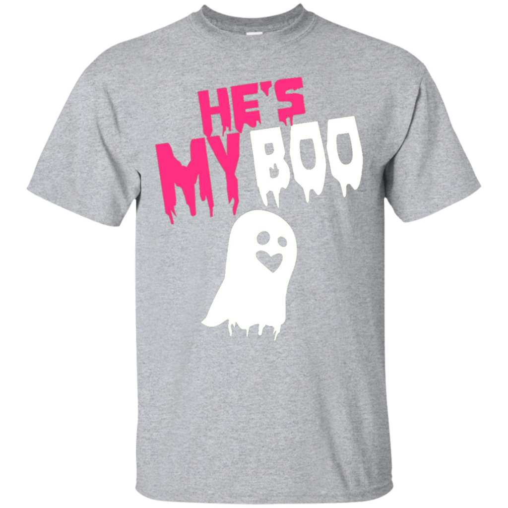 He's-My-Boo-Halloween-Couples-T-Shirt.-Happy-Halloween!
