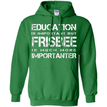 Funny-Frisbee-T-Shirt