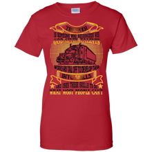 Funny-Truck-Driver-Quotes-Gift-Trucker-Lovers-T-Shirt
