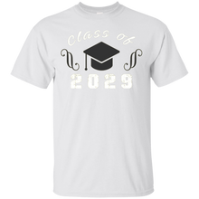 Class-Of-2029-Awesome-Kindergarten-Graduate-Gift-T-Shirt