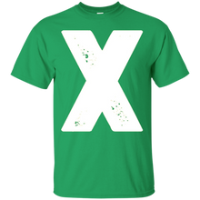 Classic-Malcolm-X---Power-T-Shirt