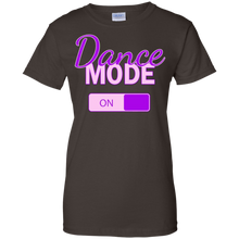Dance-Mode-On-Shirts-Girls-and-Teachers-Ballet-T-Shirt