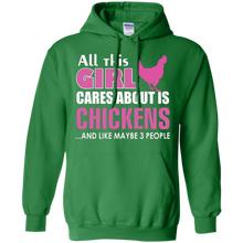 chicken-shirt---All-this-girl-cares-about-is-chicken