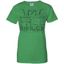 Free-Shrugs-T-Shirt