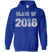 Class-of-2018---Kindergarten-T-shirt