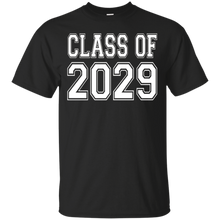 Class-of-2029-First-Day-of-School-Cute-T-Shirt