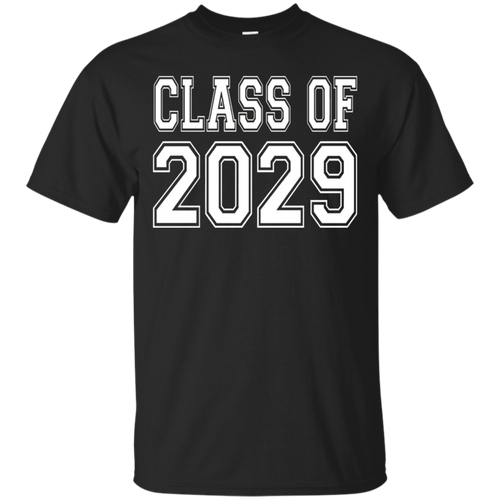 Class-of-2029-First-Day-of-School-Cute-T-Shirt