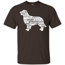 Golden-Retriever-Words-Shirt-Dog-Lovers-Word-Map-Gift-Tee-Golden-Retriever-T-Shirt