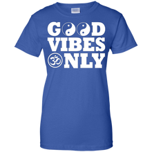 Good-vibes-only-limited-edition-T-shirt