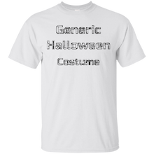 Generic-Halloween-Costume-T-shirt