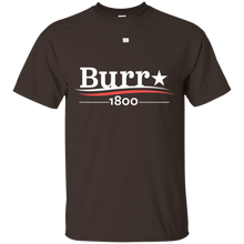 Hamilton-Burr-1800-T-shirts