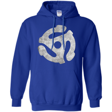 FSG-Brand---Vintage-45-RPM-Adapter-T-Shirt