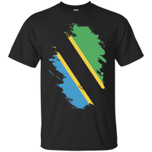 Flag-of-Tanzania-T-Shirt-National-Tanzanian-tee