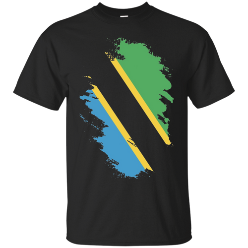 Flag-of-Tanzania-T-Shirt-National-Tanzanian-tee
