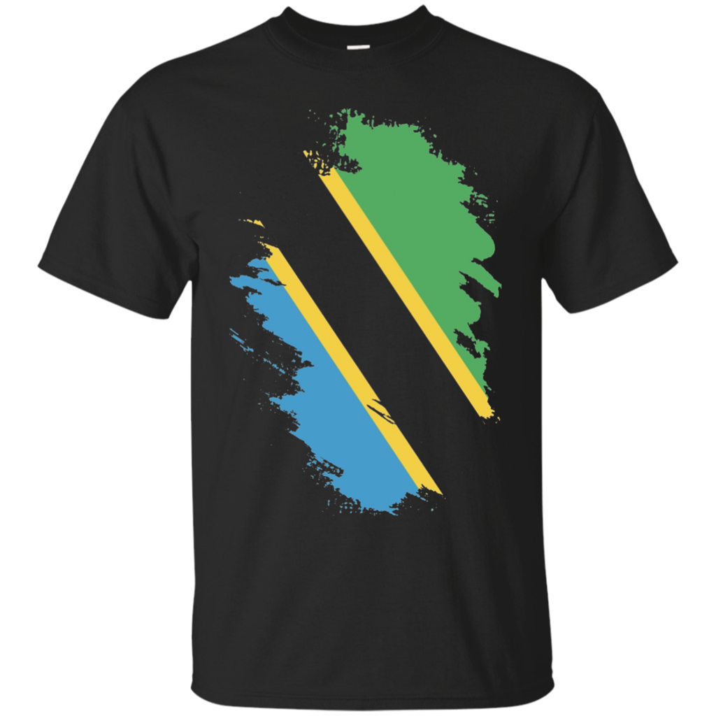 Flag-of-Tanzania-T-Shirt-National-Tanzanian-tee