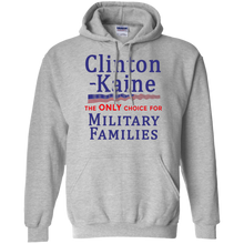 Clinton-Kaine-Tshirt-For-Military-Families