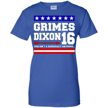Grimes-Dixon-2016-President-t-shirt