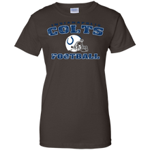 Colts-Football-T-shirt