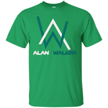 Faded-alan-walker-t-shirt