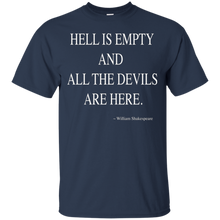 Hell-Is-Empty-Tee-Shirt-SHAKESPEARE