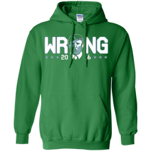 Hillary-was-WRONG-and-Donald-Trump-Told-her-So-T-Shirt