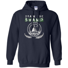 Drain-the-Swamp-T-shirt-for-Donald-Trump-Supporters