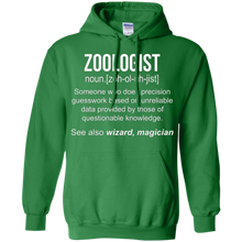 Funny-Zoologist-Meaning-Shirt---Zoologist-Noun-Definition