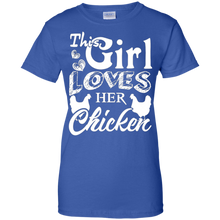 Chicken-Shirt---This-Girl-Loves-Her-Chicken-Tshirt