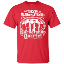 Funny-Barbershop-Quartet-T-Shirt---Music-Singing-PicksPlace