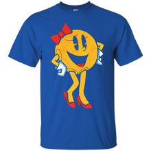 Glitch-Level---Pinky-Ghost-Face-Shirt---Funniest-T-Shirts