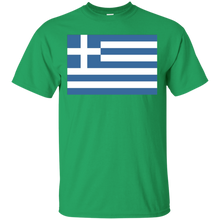 Greece-T-Shirt-Flag-of-from-Greece-tee