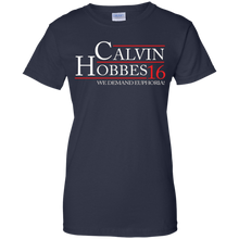 HOBBES-For-President-TShirt