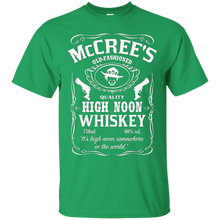 High-Noon-Whiskey-TShirt
