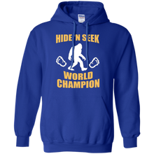 Hide-'N-Seek-World-Champion-Sasquatch-Bigfoot-T-Shirt