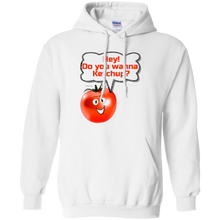 Hey-Do-You-Wanna-Ketchup---Funny-Tomato-Catch-Up-Tshirt