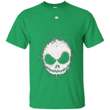 Halloween-The-Halloween-King-T-Shirt