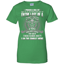 combat-medic-T-shirt--i-possess-a-skill-set-that-98_-of-the