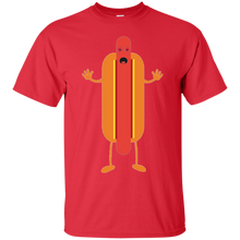 Hot-Dog---Men-Women-Kids-Funny-T-Shirt