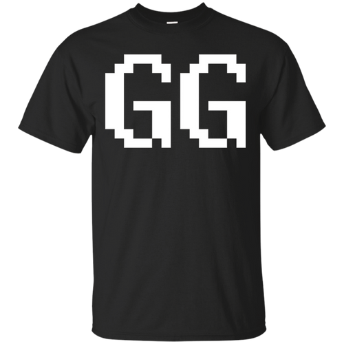 Good-Game-Bro-T-shirt