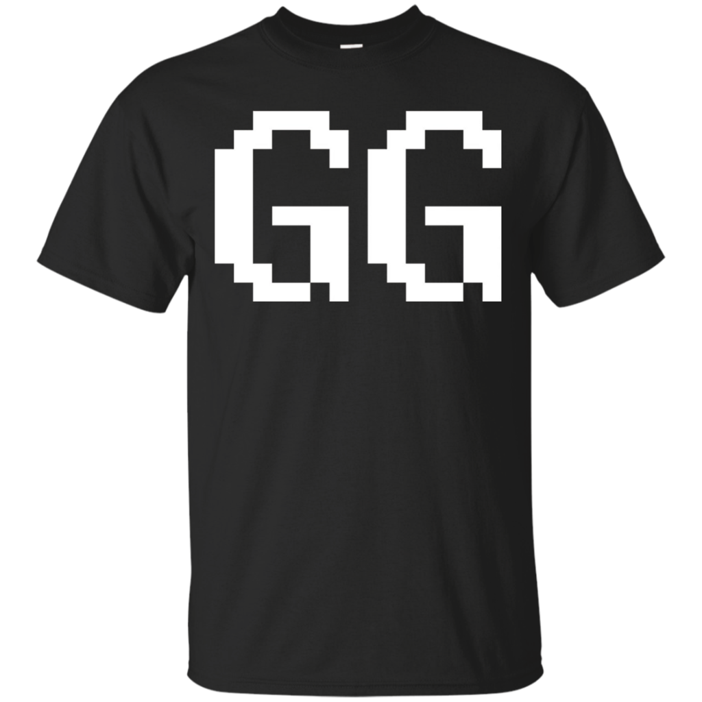 Good-Game-Bro-T-shirt
