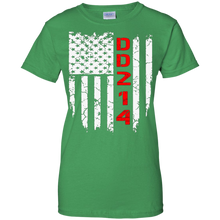 DD-214-Flag-Shirt