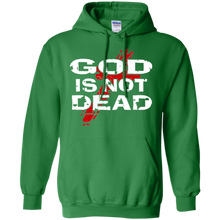 God-Is-Not-Dead-Christian-T-Shirt