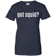 Got-Squid-Cool-Funny-Parody-T-shirt
