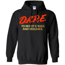 DARE---To-Resist-Drugs-And-Violence-T-Shirt