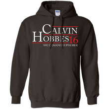 HOBBES-For-President-TShirt