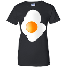 Fried-Egg-T-Shirt-Matching-Couples-Bacon-and-Eggs-Shirts
