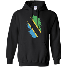 Flag-of-Tanzania-T-Shirt-National-Tanzanian-tee